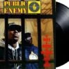 It Takes a Nation of Millions to Hold Us Back (Vinyl 12" Album) - Public Enemy -usa Music Sales 2022 8d86ea6d bd60 428e 90a3 afcdbb832839