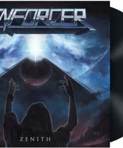 Zenith (Vinyl 12" Album) - Enforcer