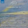 Marcel Poot: Symphonies Nos. 1-7 (CD Album) - Marcel Poot -usa Music Sales 2022 8dc9556c ec12 44d7 90e3 60093388e166