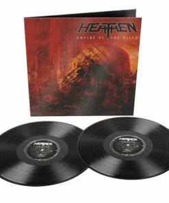 Empire of the Blind (Vinyl 12" Album) - Heathen