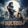 Blessed & Possessed (CD Album) - Powerwolf