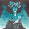 Opus Eponymous (Vinyl 12" Album) - Ghost