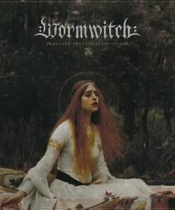 Heaven That Dwells Within (Vinyl 12" Album) - Wormwitch