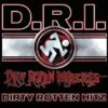 Greatest Hits (Vinyl 12" Album) - D.R.I. -usa Music Sales 2022 8e5d4e1b 78e9 4129 9a0b 439b052ab9f8