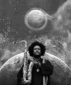 The Epic (CD Box Set) - Kamasi Washington