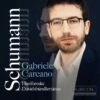 Schumann: Humoreske/Davidsbundlertanze (CD Album) - Robert Schumann