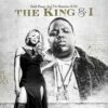 The King & I (Vinyl 12" Album) - Faith Evans and The Notorious B.I.G. -usa Music Sales 2022 8e8c2ae7 6887 4216 b202 b468e9621039