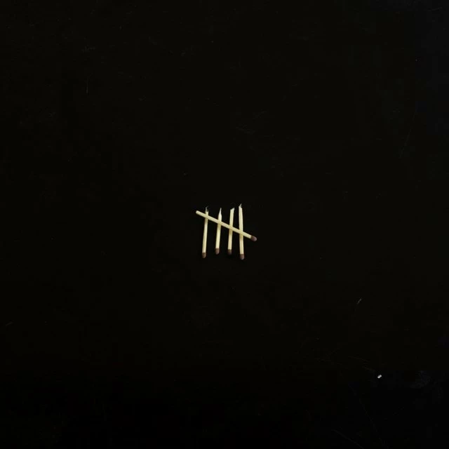 5 (Vinyl 12" Album) - Sault 3 5 (Vinyl 12" Album) - Sault