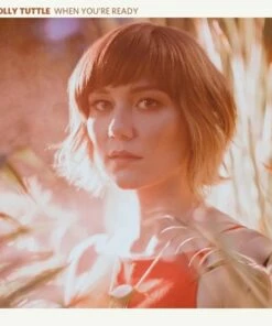When You're Ready (CD Album) - Molly Tuttle