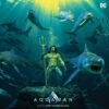 Aquaman (Vinyl 12" Album) -usa Music Sales 2022 8ecac916 3535 4880 bf5b 14e060b59cee