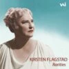Kirsten Flagstad: Rarities (CD Album) - Edvard Grieg