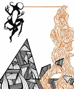 Terraformer (CD Album) - Tri-Function Million