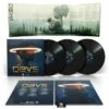 Devs (Vinyl 12" Box Set) 1 Devs (Vinyl 12" Box Set) -usa Music Sales 2022 8f3c4246 2ad0 4c07 a6d8 7769e5a20702