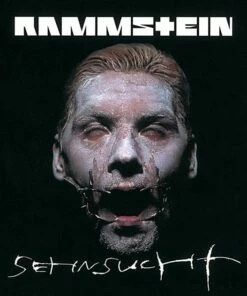 Sehnsucht (CD Album) - Rammstein