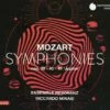 Mozart: Symphonies Nos. 39/40/41, 'Jupiter' (CD Album) - Wolfgang Amadeus Mozart -usa Music Sales 2022 8fadebb9 8af6 4497 a8ee a9eb0e8b6776