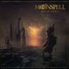 Hermitage (CD Album) - Moonspell -usa Music Sales 2022 8fdb0a4f 1bc0 4caa 9f39 5252aca7bd87