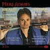 Vivaldi: Recorder Concertos/Handel: Recorder Sonatas (CD Album) - Antonio Vivaldi