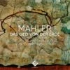 Mahler: Das Lied Von Der Erde (CD Album) - Gustav Mahler