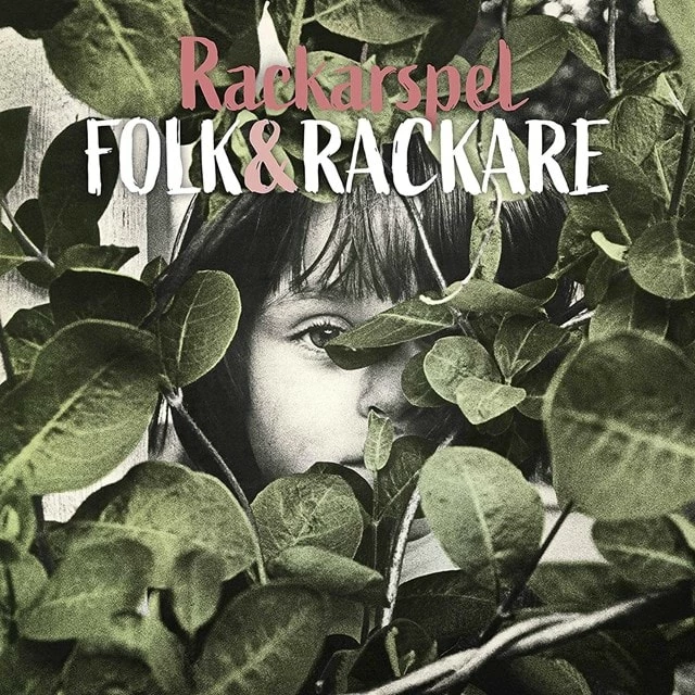 Rackarspel (CD Album) - Folk & Rackare 3 Rackarspel (CD Album) - Folk & Rackare