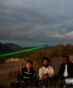 Injury Reserve (Vinyl 12" Album) - Injury Reserve