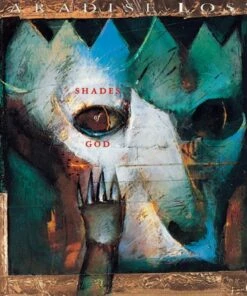 Shades of God (CD Album) - Paradise Lost