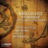 Jack Van Geem & Nancy Zeltsman: American Gifts for Marimba Duo (CD Album) - Irving Fine