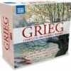 Grieg: Complete Orchestral Works (CD Box Set) - Edvard Grieg 1 Grieg: Complete Orchestral Works (CD Box Set) - Edvard Grieg -usa Music Sales 2022 91398ae7 d608 4c24 a704 137c6e9d31d2