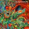 Once More 'Round the Sun (Vinyl 12" Album) - Mastodon -usa Music Sales 2022 91be30ee e25e 456f 9d07 b348c1c6a2dc