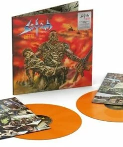 M-16 (Vinyl 12" Album) - Sodom 5 M-16 (Vinyl 12" Album) - Sodom -usa Music Sales 2022 91e35490 eee4 4e72 8764 0b74083f71c1