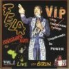 V.I.P. (Vinyl 12" Album) - Fela Kuti 1 V.I.P. (Vinyl 12" Album) - Fela Kuti -usa Music Sales 2022 91f483e3 c886 4736 a813 fb677304b1b1