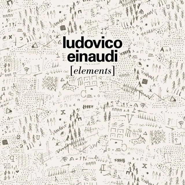 Ludovico Einaudi: Elements (Vinyl 12" Album) 3 Ludovico Einaudi: Elements (Vinyl 12" Album)