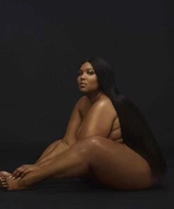Cuz I Love You (Vinyl 12" Album) - Lizzo
