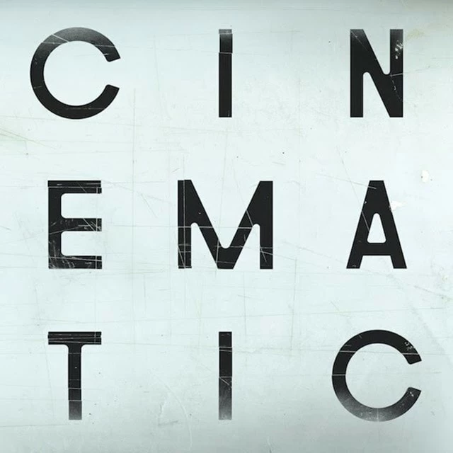 To Believe (Vinyl 12" Album) - The Cinematic Orchestra 3 To Believe (Vinyl 12" Album) - The Cinematic Orchestra