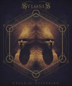 Cycle of Suffering (CD Album) - Sylosis