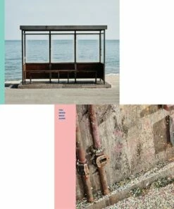 You Never Walk Alone (CD Album) - BTS