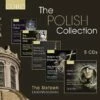 The Polish Collection (CD Box Set) - Eamonn Dougan -usa Music Sales 2022 92e3c23f acc5 4fff 8cfe b843d6fc0a2c