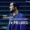Sergei Rachmaninov: 24 Preludes (CD Album) - Sergei Rachmaninov -usa Music Sales 2022 933f5638 4ef6 4fb7 b87f 11a9f2e12e15