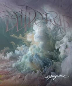 Epigone (CD Album) - Wilderun