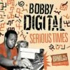 Serious Times: Bobby Digital Reggae Anthology - Volume 2 (CD Box Set) - Various Artists 1 Serious Times: Bobby Digital Reggae Anthology - Volume 2 (CD Box Set) - Various Artists -usa Music Sales 2022 935c9f90 0bb2 45cb 87c8 f83a26630bad