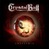 Crysteria (Vinyl 12" Album) - Crystal Ball