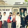 BTS, the BEST (Limited Edition B) (CD/DVD Album) - BTS -usa Music Sales 2022 93dd48b5 b343 404a bf56 e1a22e15388b 1