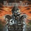 Built to Last (CD Album) - Hammerfall