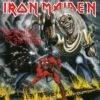 The Number of the Beast (CD Album) - Iron Maiden -usa Music Sales 2022 94228bb1 426a 4591 acb1 aafdc08ce4cd