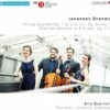 Johannes Brahms: String Quartet No. 1 in C Minor, Op. 51, No. 1 (CD Album) - Johannes Brahms 1 Johannes Brahms: String Quartet No. 1 in C Minor, Op. 51, No. 1 (CD Album) - Johannes Brahms -usa Music Sales 2022 9446c11d 928f 4b55 a599 94b8c57bdd51