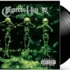 IV (Vinyl 12" Album) - Cypress Hill