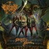 Dance With the Devil (CD Album) - Burning Witches -usa Music Sales 2022 94554157 5c8f 4b7f bd98 dd95ecc7642f