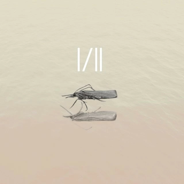 I/II (Vinyl 12" Album) - Mol 3 I/II (Vinyl 12" Album) - Mol
