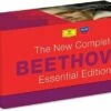 Beethoven: The New Complete Essential Edition (CD Box Set) - Ludwig van Beethoven -usa Music Sales 2022 94ac4476 7ab2 4b88 9127 2a668a903309