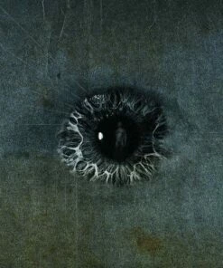 Ferocious Fellowman (CD Album) - Psychonaut