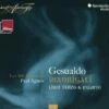 Gesualdo: Madrigali, Libri Terzo & Quarto (CD Album) - Carlo Gesualdo -usa Music Sales 2022 94fd80da b57e 44d6 afdc 6262bd3ebe95